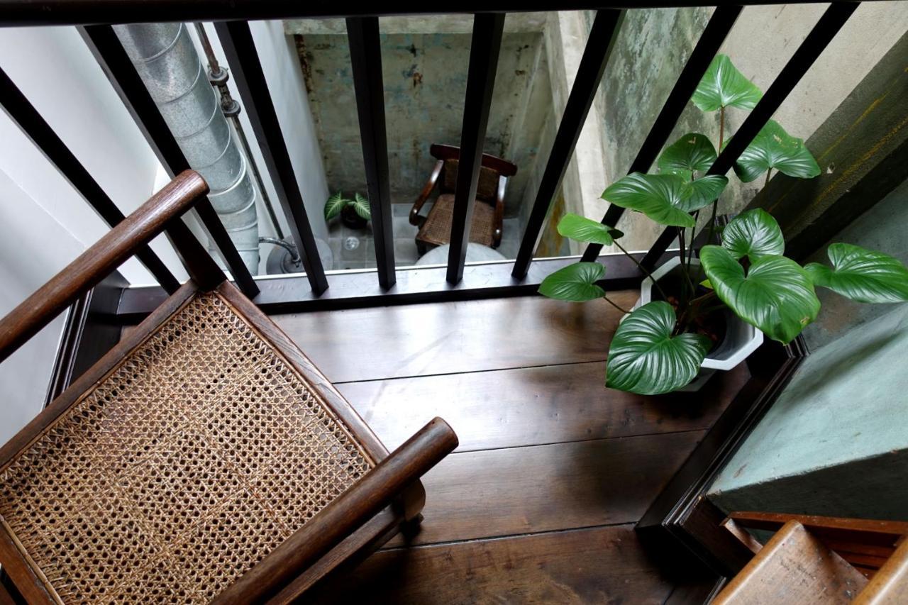 1905 Heritage Corner Bangkok Luaran gambar