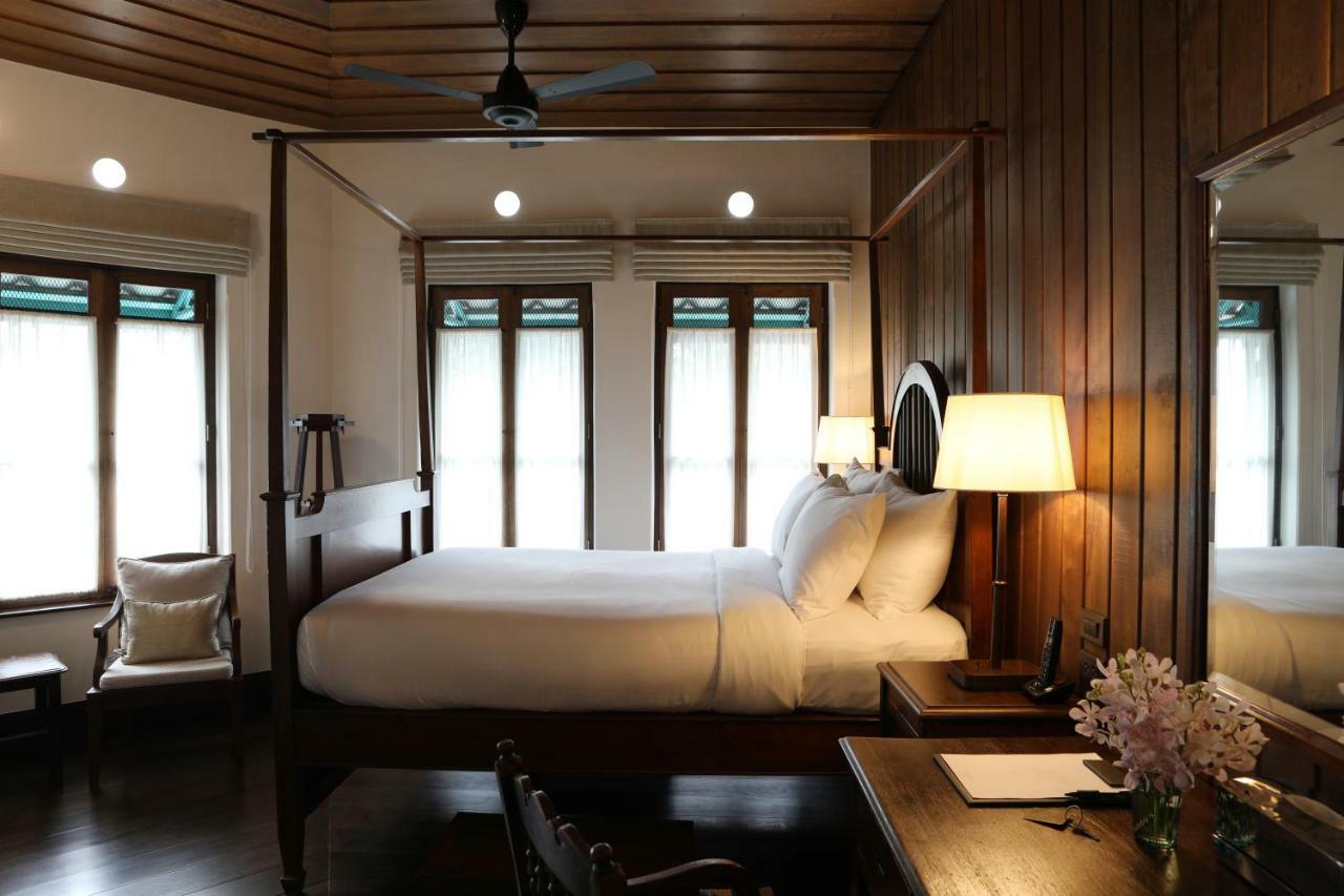 1905 Heritage Corner Bangkok Luaran gambar