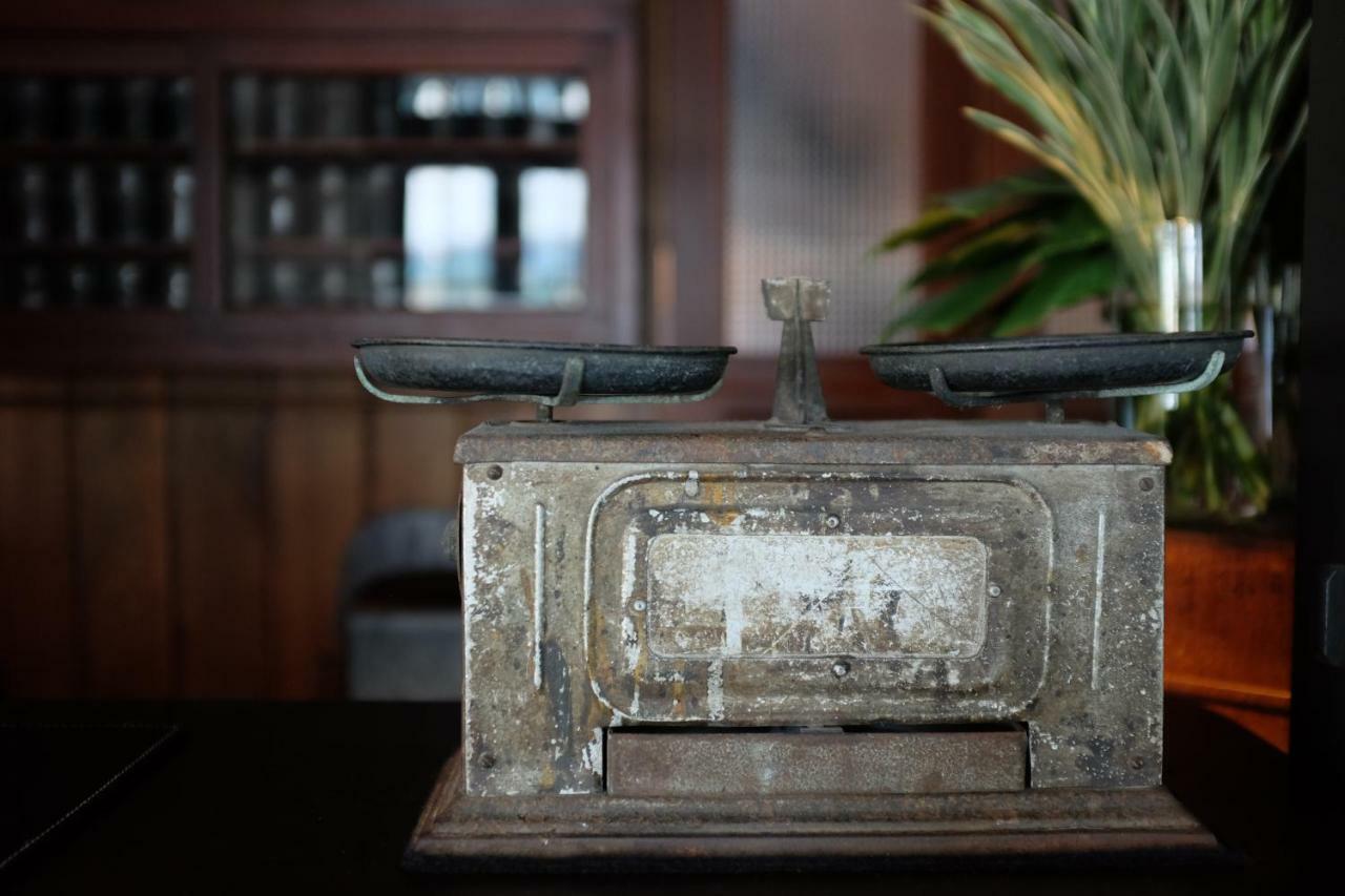 1905 Heritage Corner Bangkok Luaran gambar